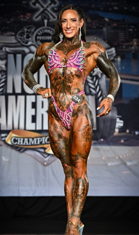 Custom – Fitness