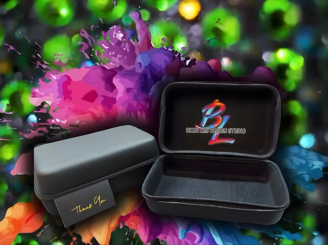 Travel Case
