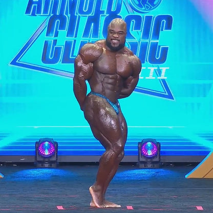 Quick Ship – Men’s Bodybuilding Trunks