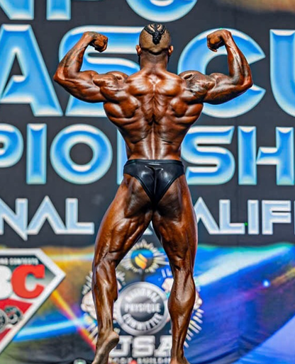 Quick Ship – Classic Physique Trunks