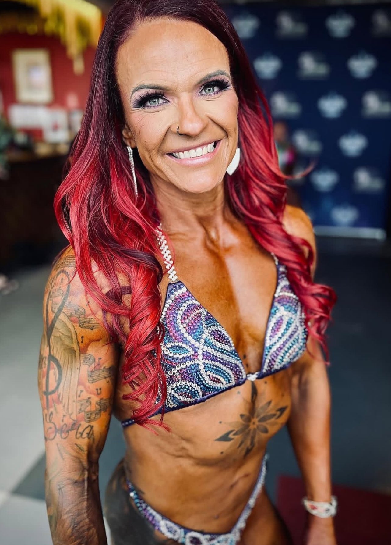 Custom – Fitness