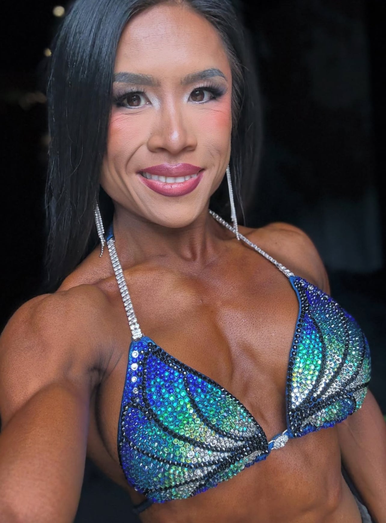 Custom – Fitness