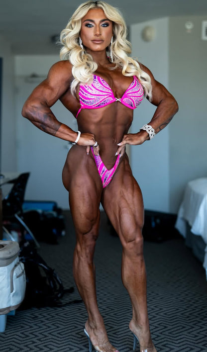 Custom – Fitness