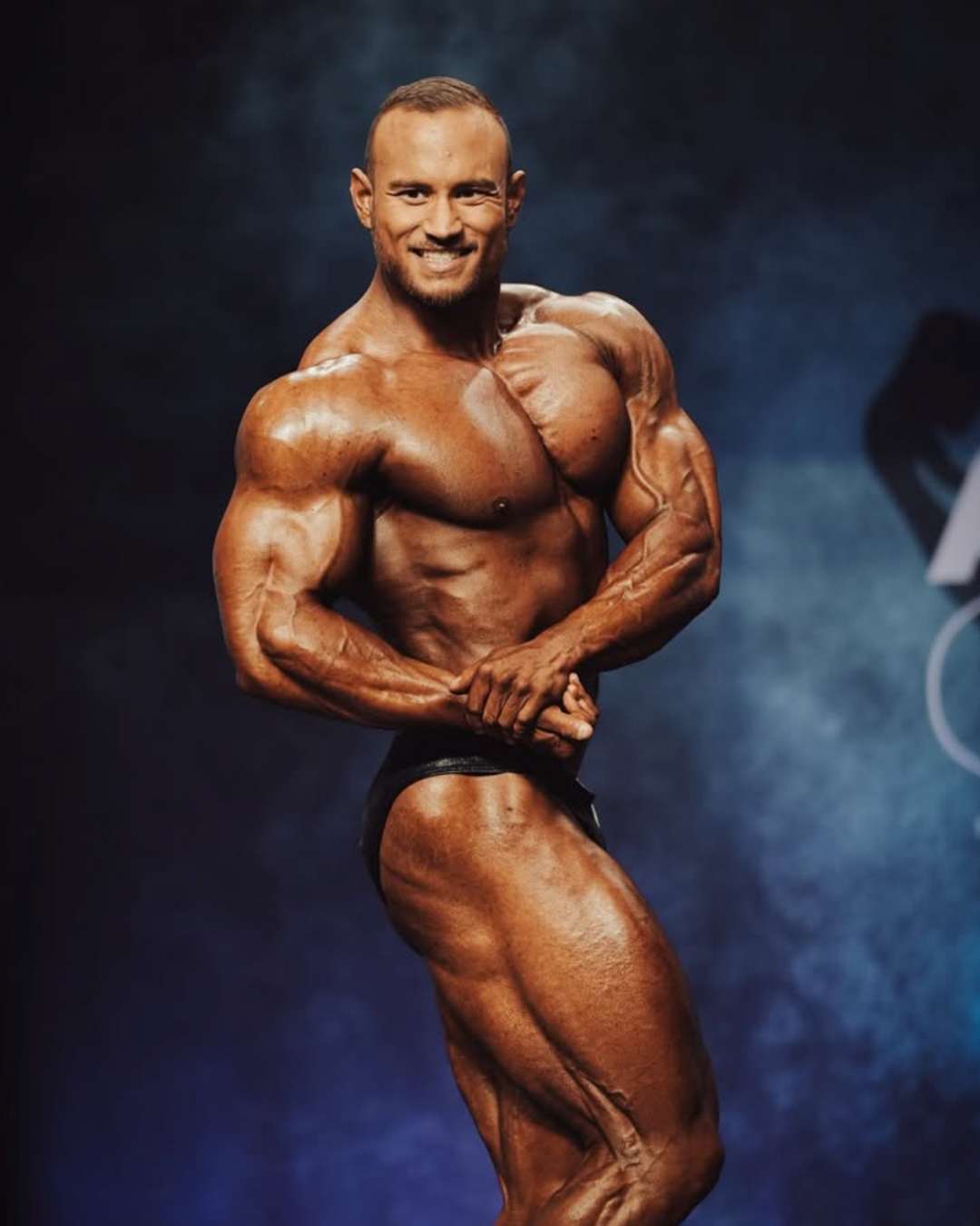Quick Ship – Classic Physique Trunks