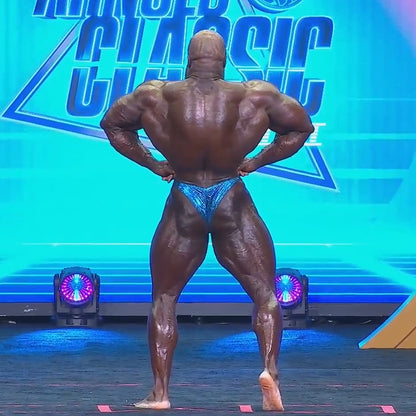 Quick Ship – Men’s Bodybuilding Trunks
