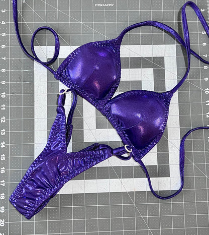 Bikini / Wellness Posing Suit