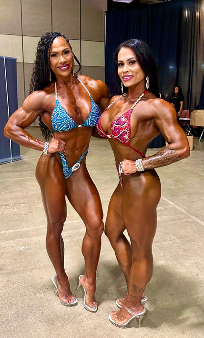 Custom – Fitness