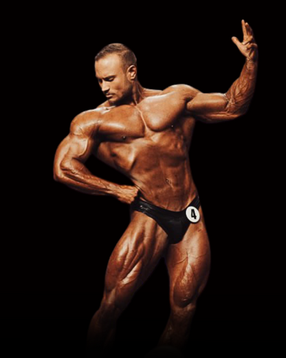 Quick Ship – Classic Physique Trunks