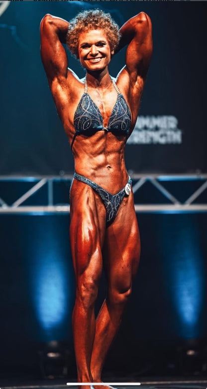 Custom – Women's Physique